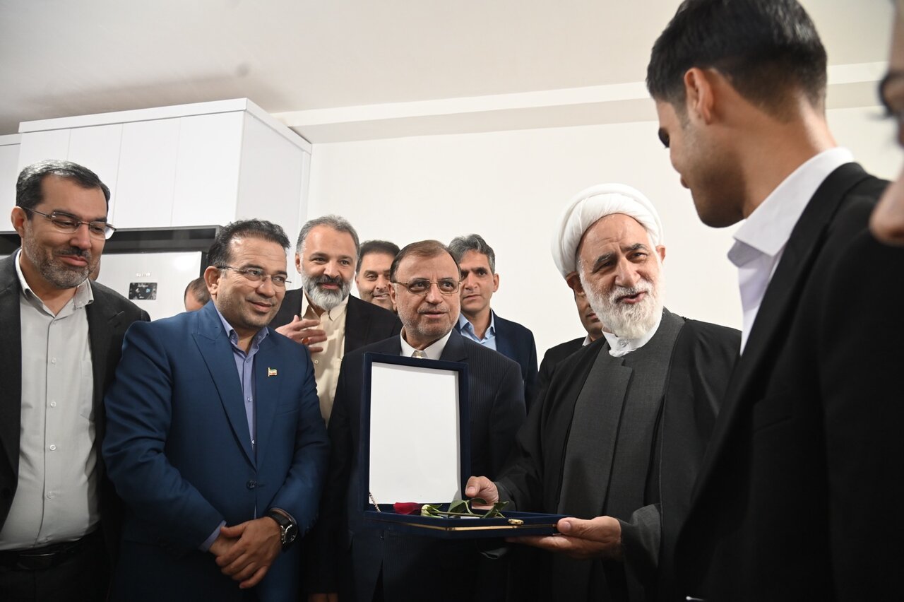 خبرگزاری آریا