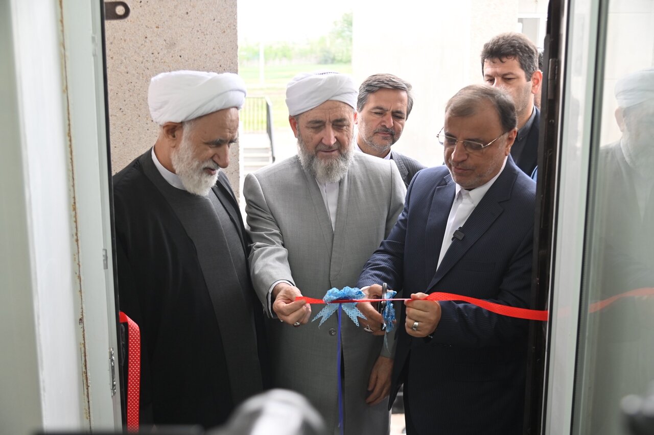 خبرگزاری آریا