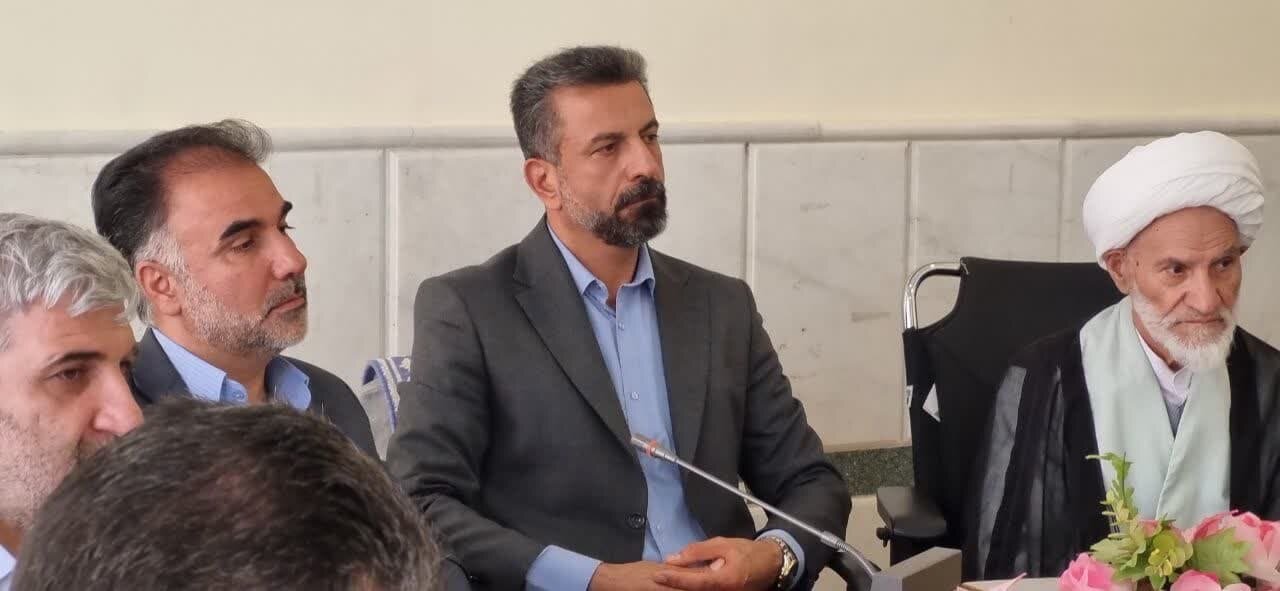 خبرگزاری آریا