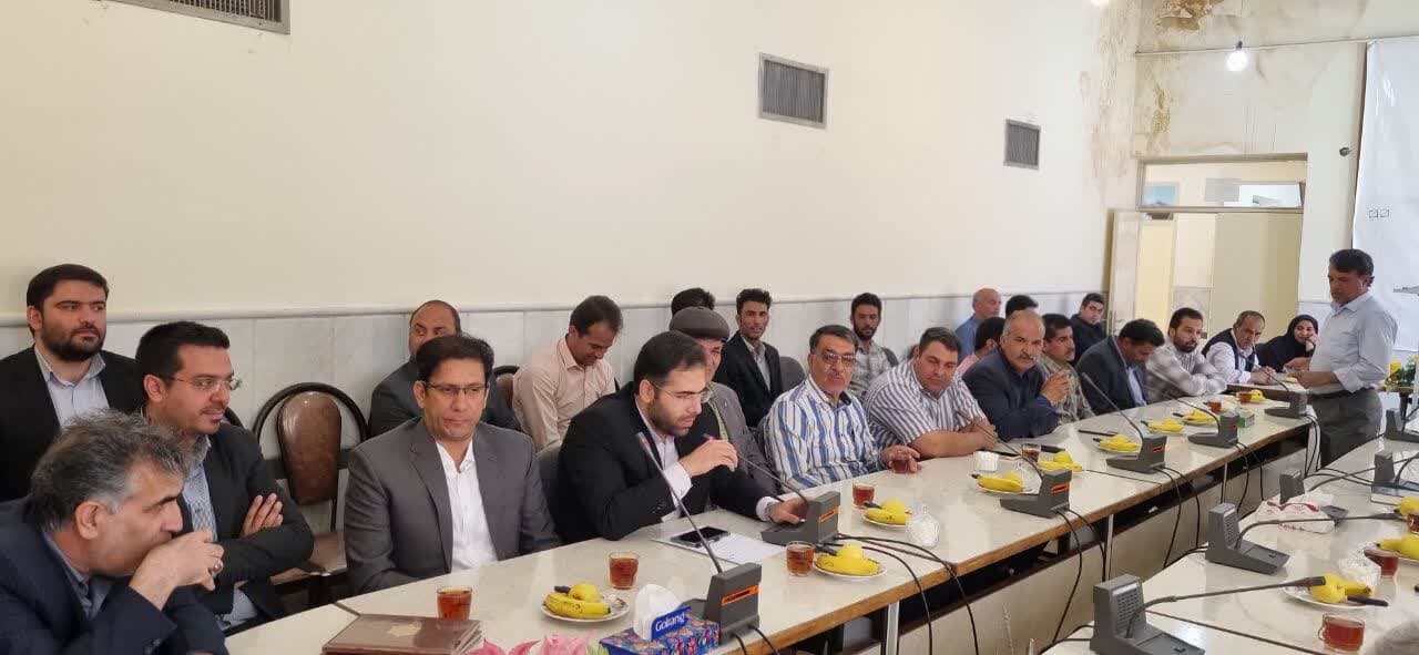 خبرگزاری آریا