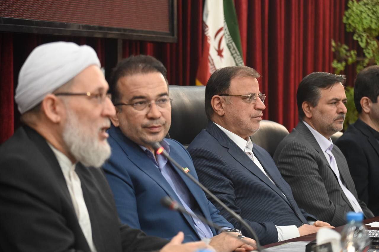 خبرگزاری آریا
