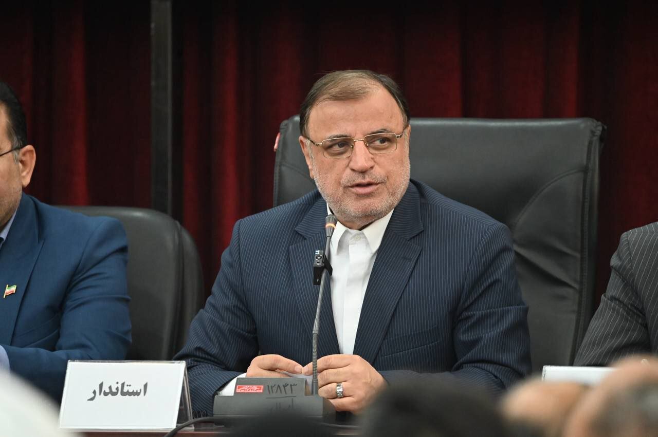 خبرگزاری آریا