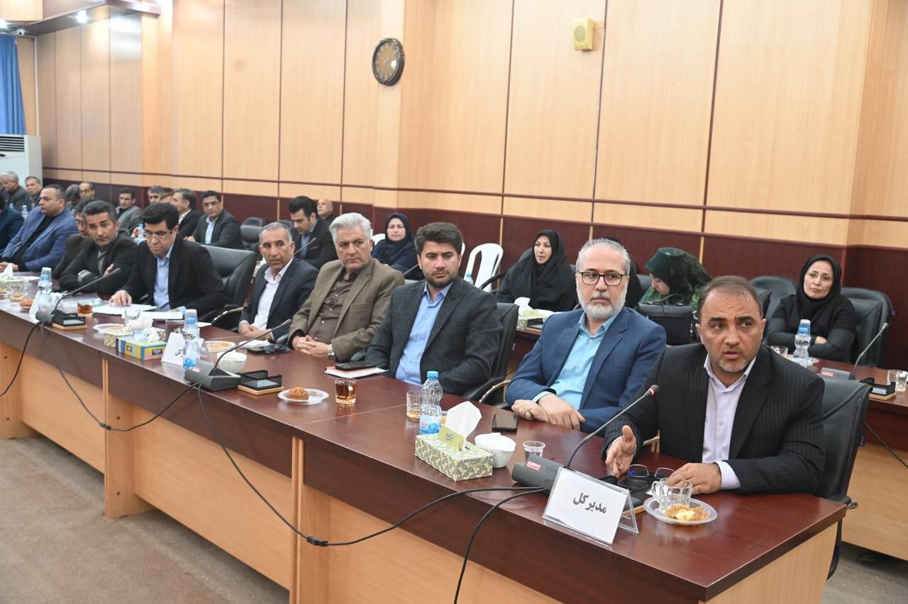 خبرگزاری آریا