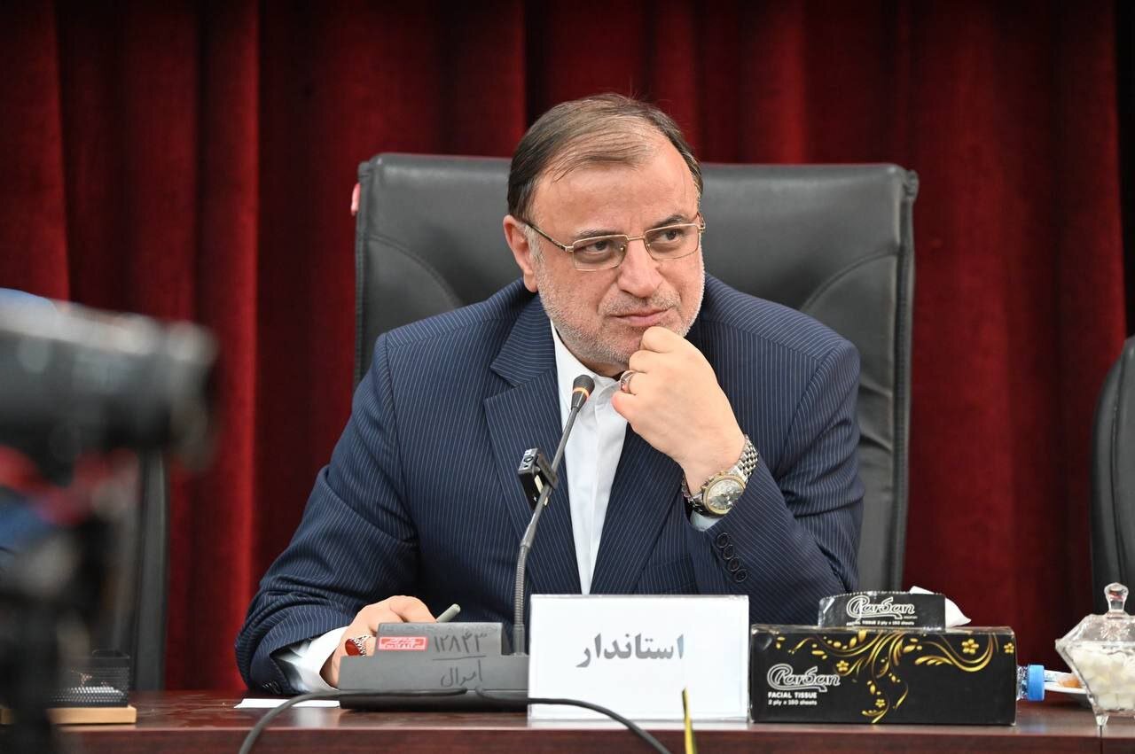 خبرگزاری آریا