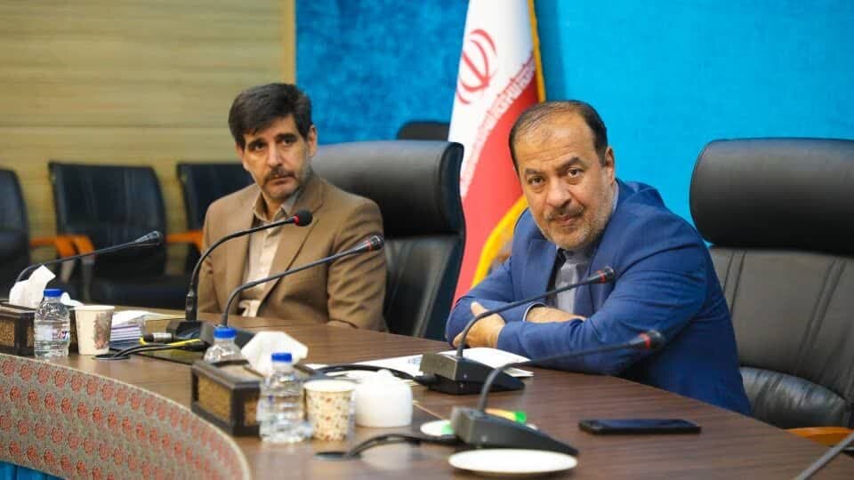 خبرگزاری آریا