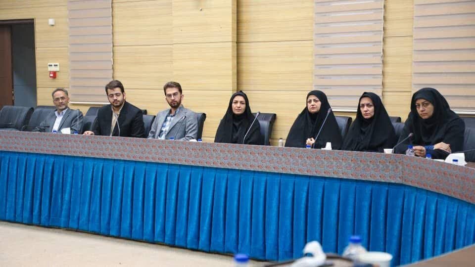 خبرگزاری آریا