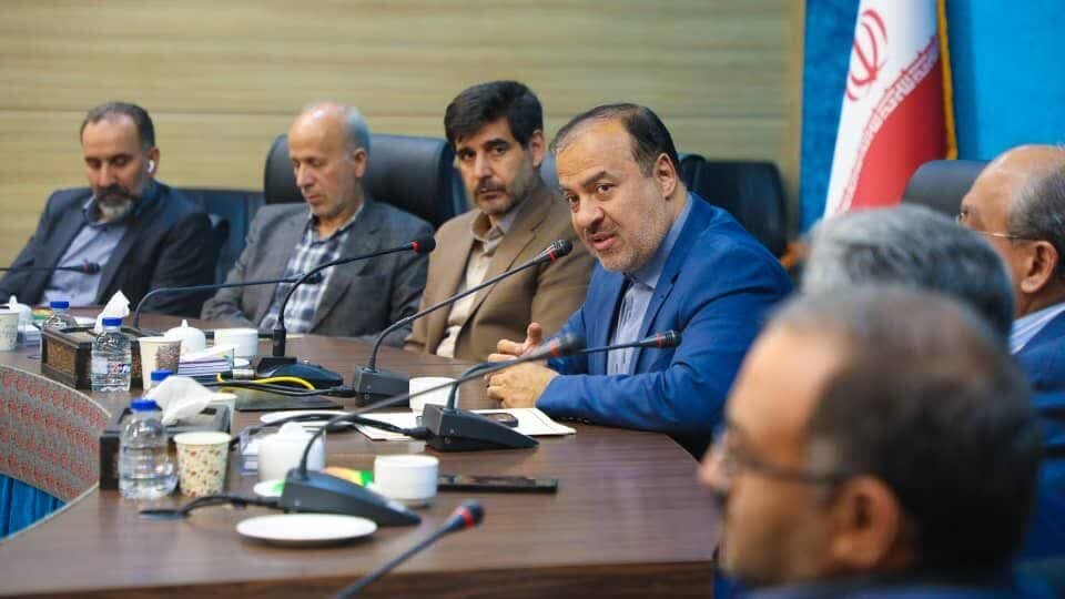 خبرگزاری آریا