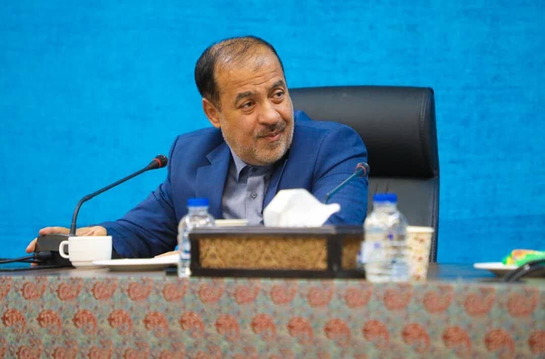 خبرگزاری آریا