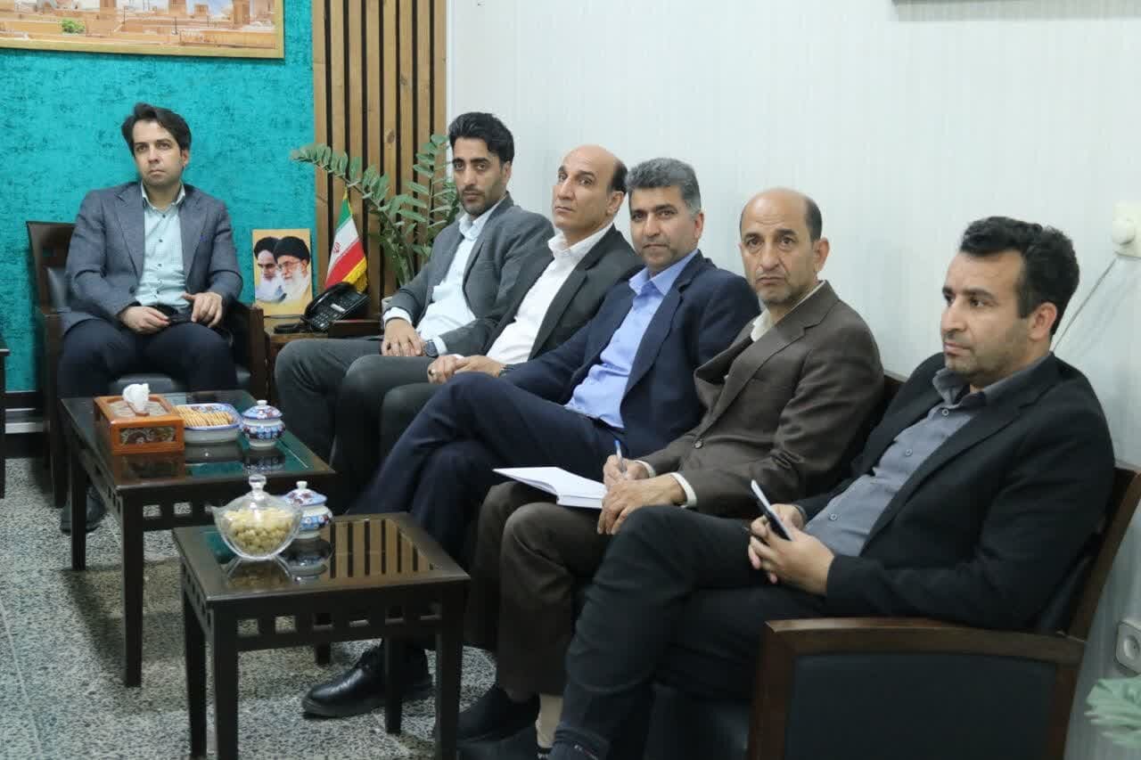 خبرگزاری آریا