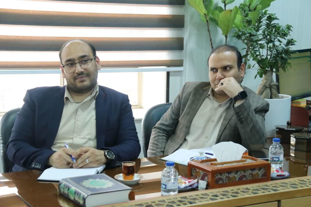 خبرگزاری آریا