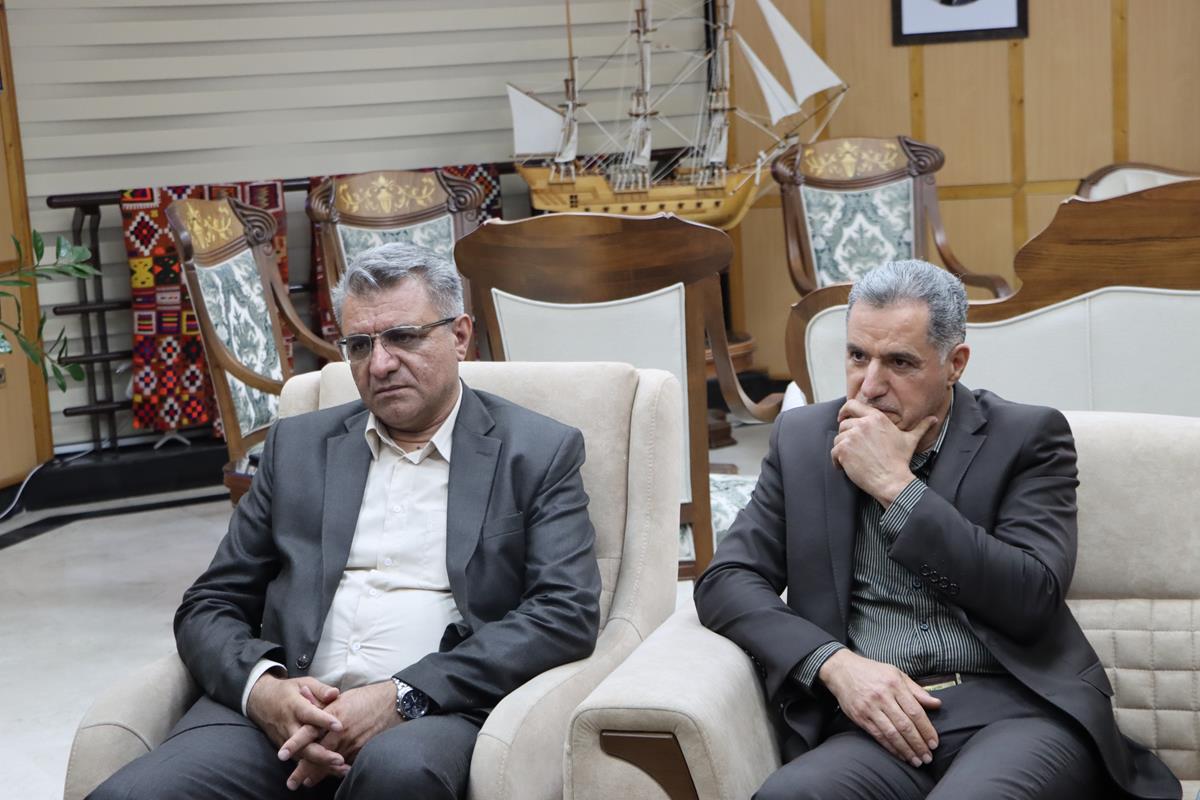 خبرگزاری آریا