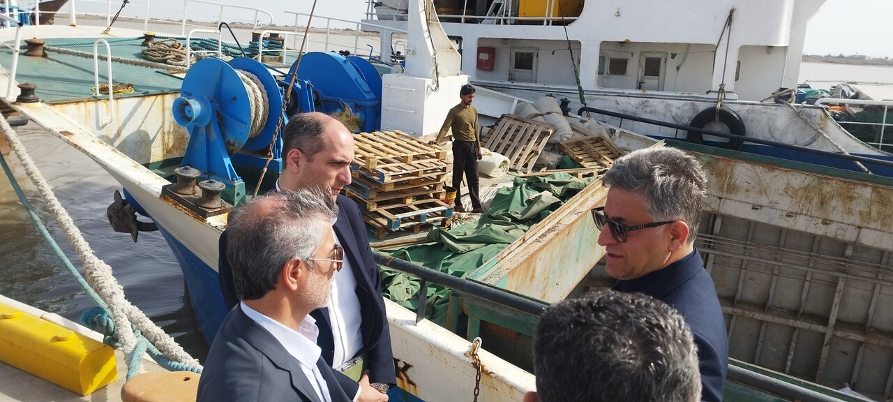 خبرگزاری آریا