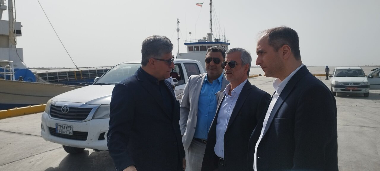خبرگزاری آریا