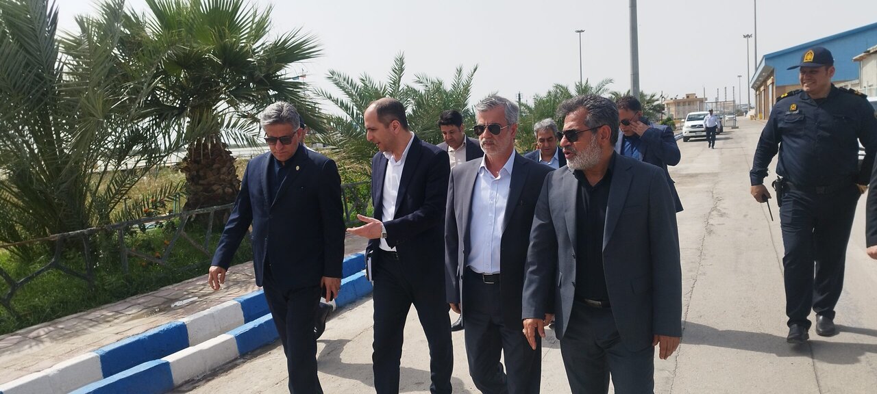 خبرگزاری آریا