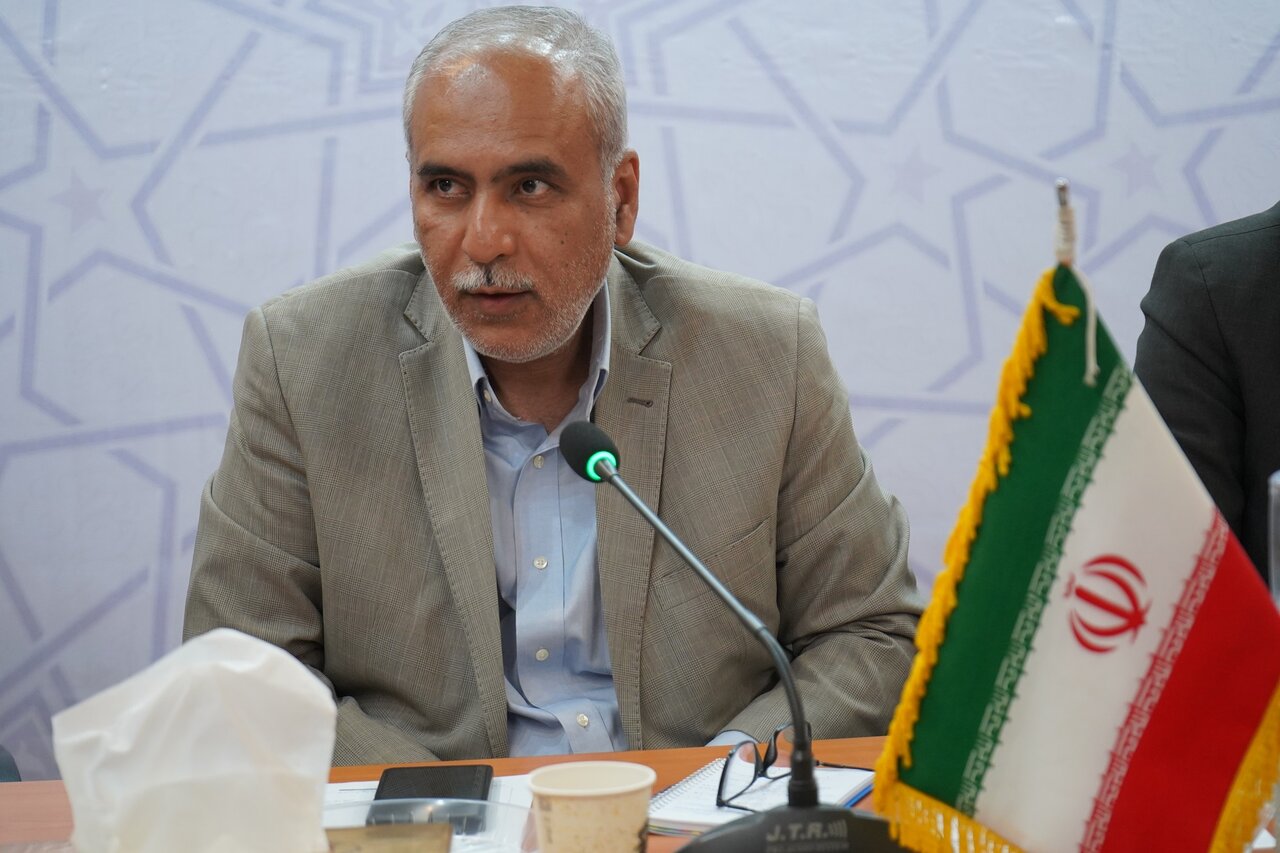 خبرگزاری آریا