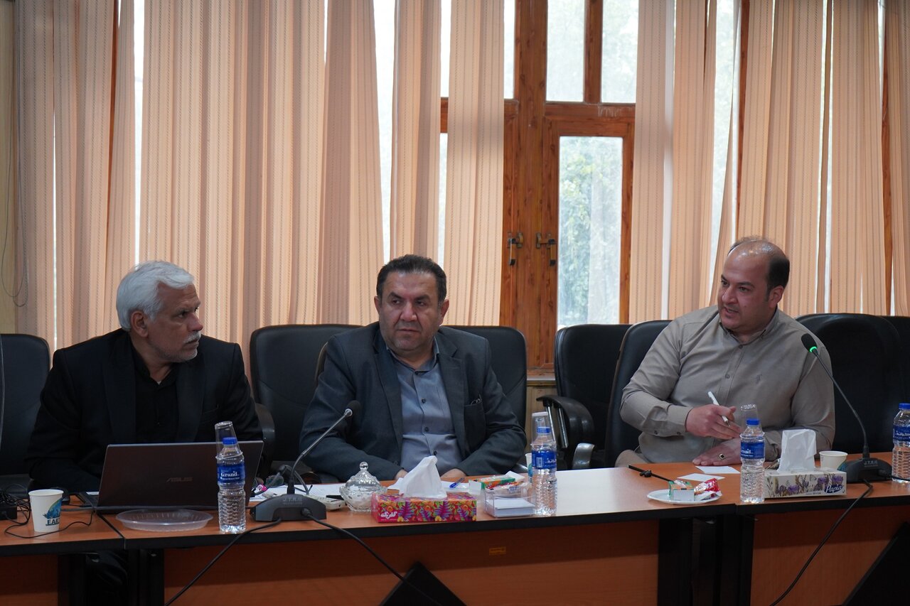 خبرگزاری آریا