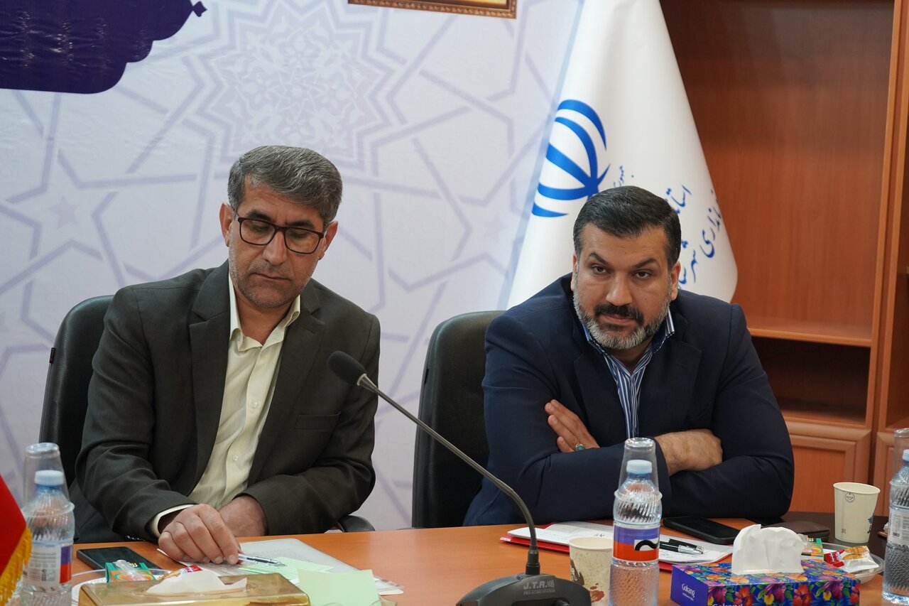 خبرگزاری آریا