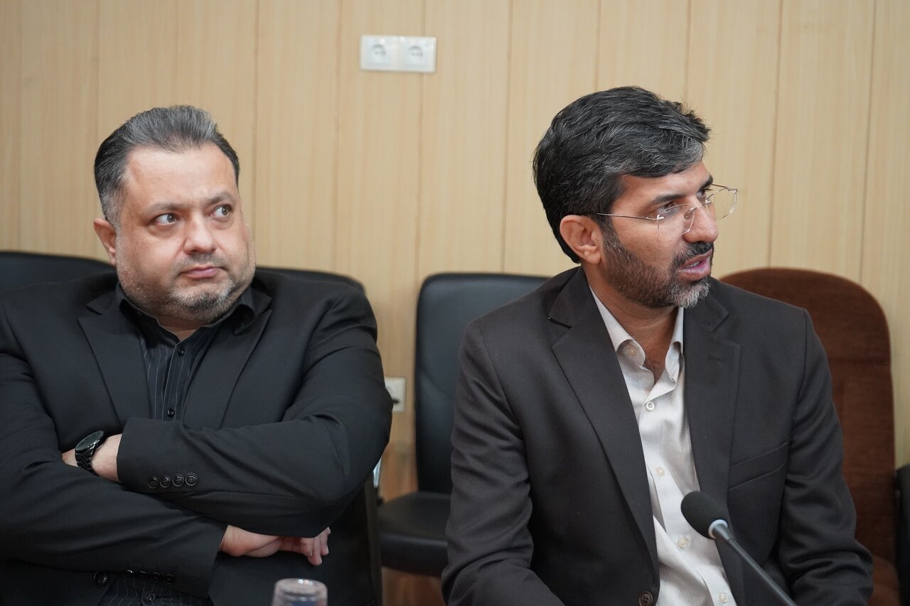 خبرگزاری آریا