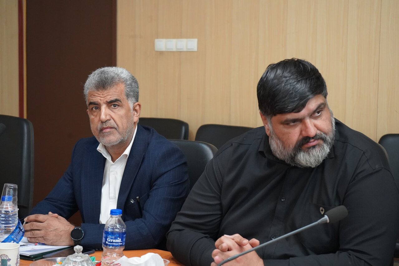 خبرگزاری آریا