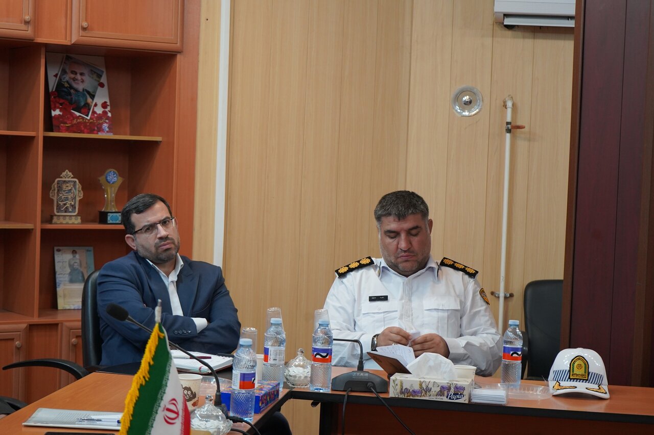 خبرگزاری آریا