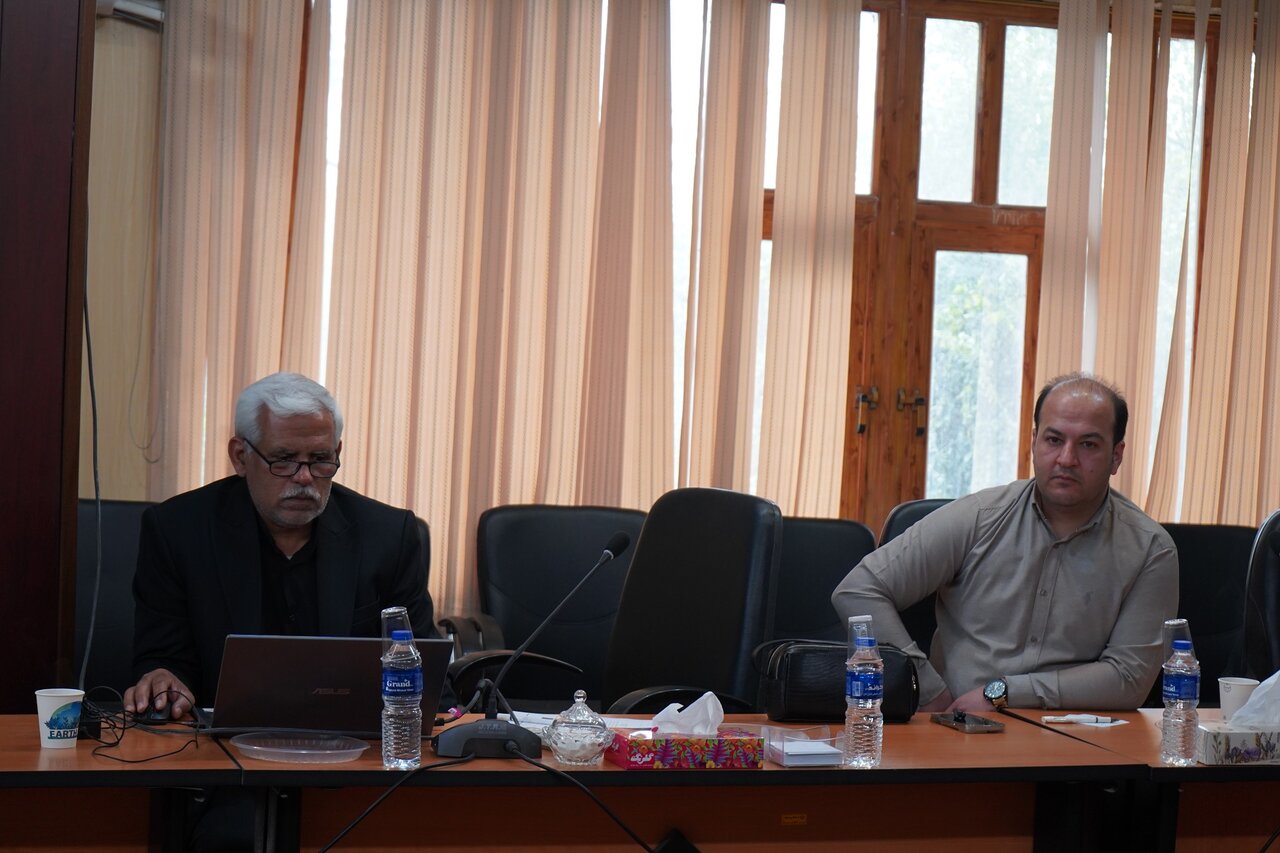 خبرگزاری آریا