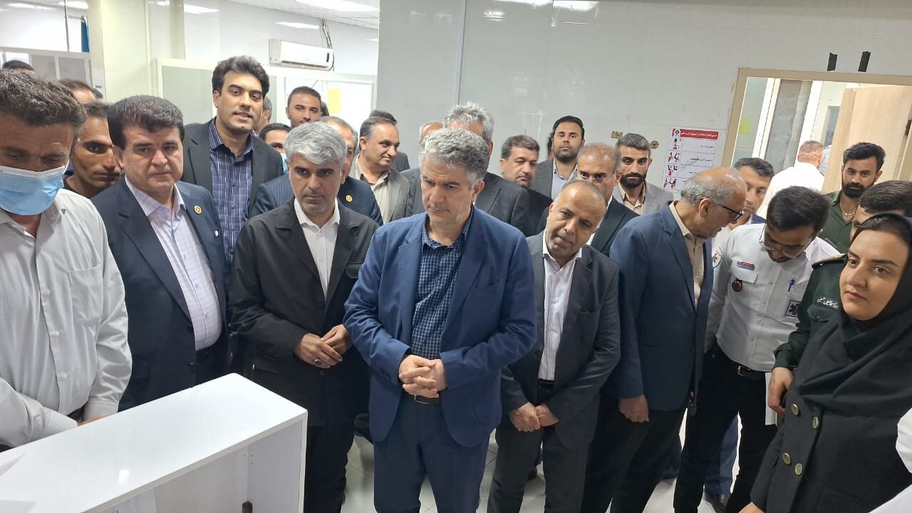 خبرگزاری آریا