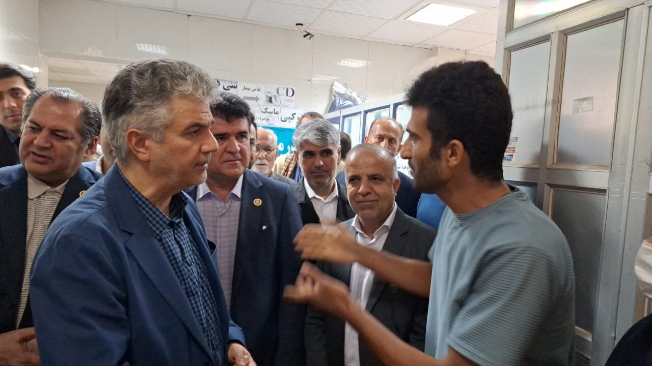خبرگزاری آریا