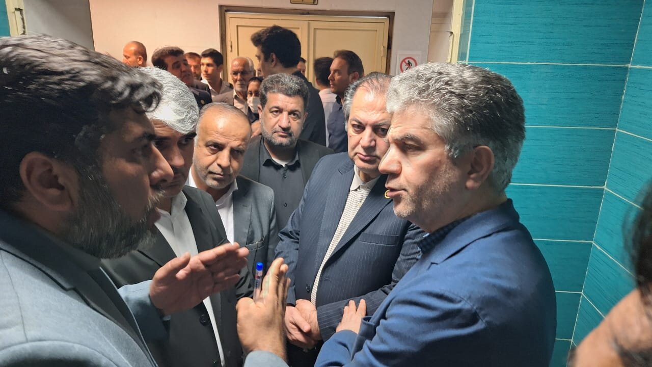 خبرگزاری آریا