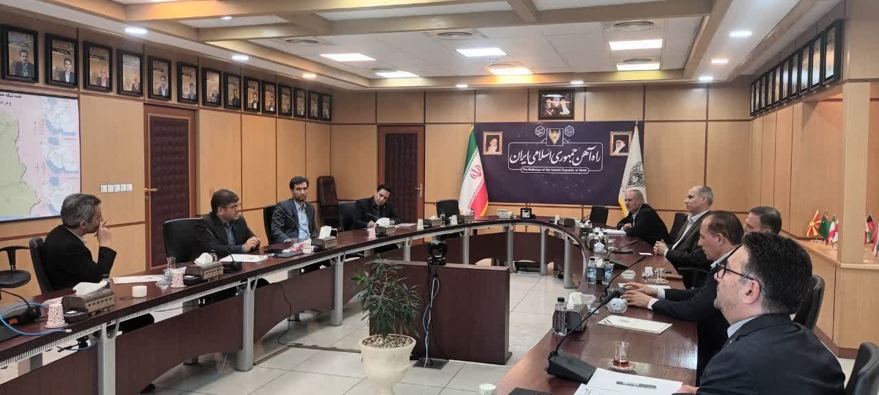 خبرگزاری آریا