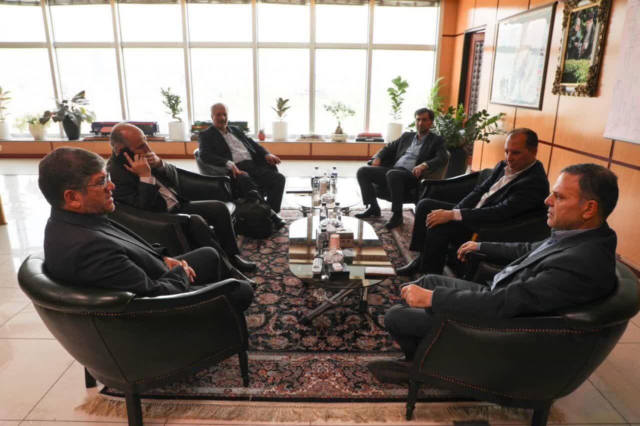 خبرگزاری آریا