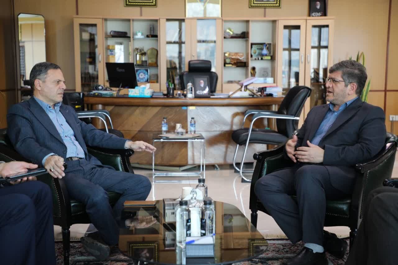 خبرگزاری آریا