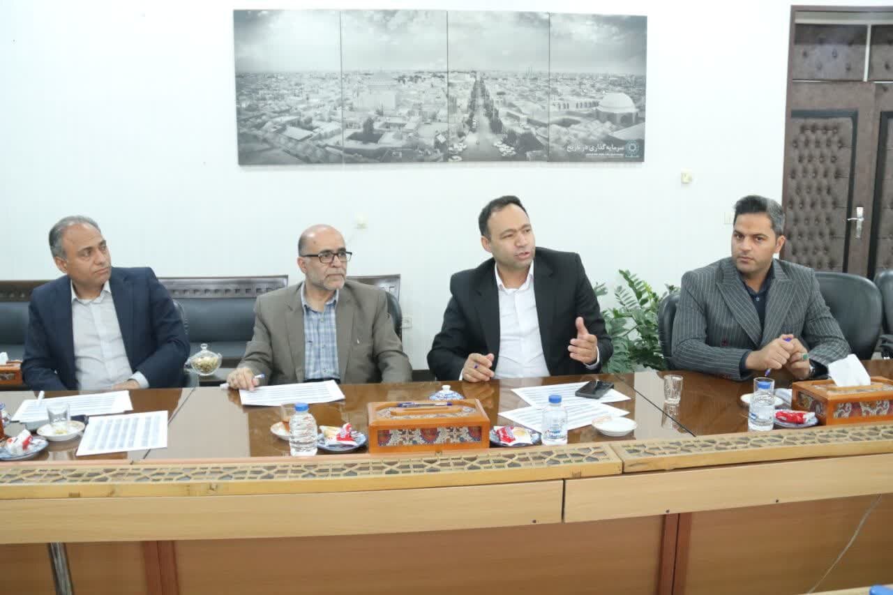 خبرگزاری آریا