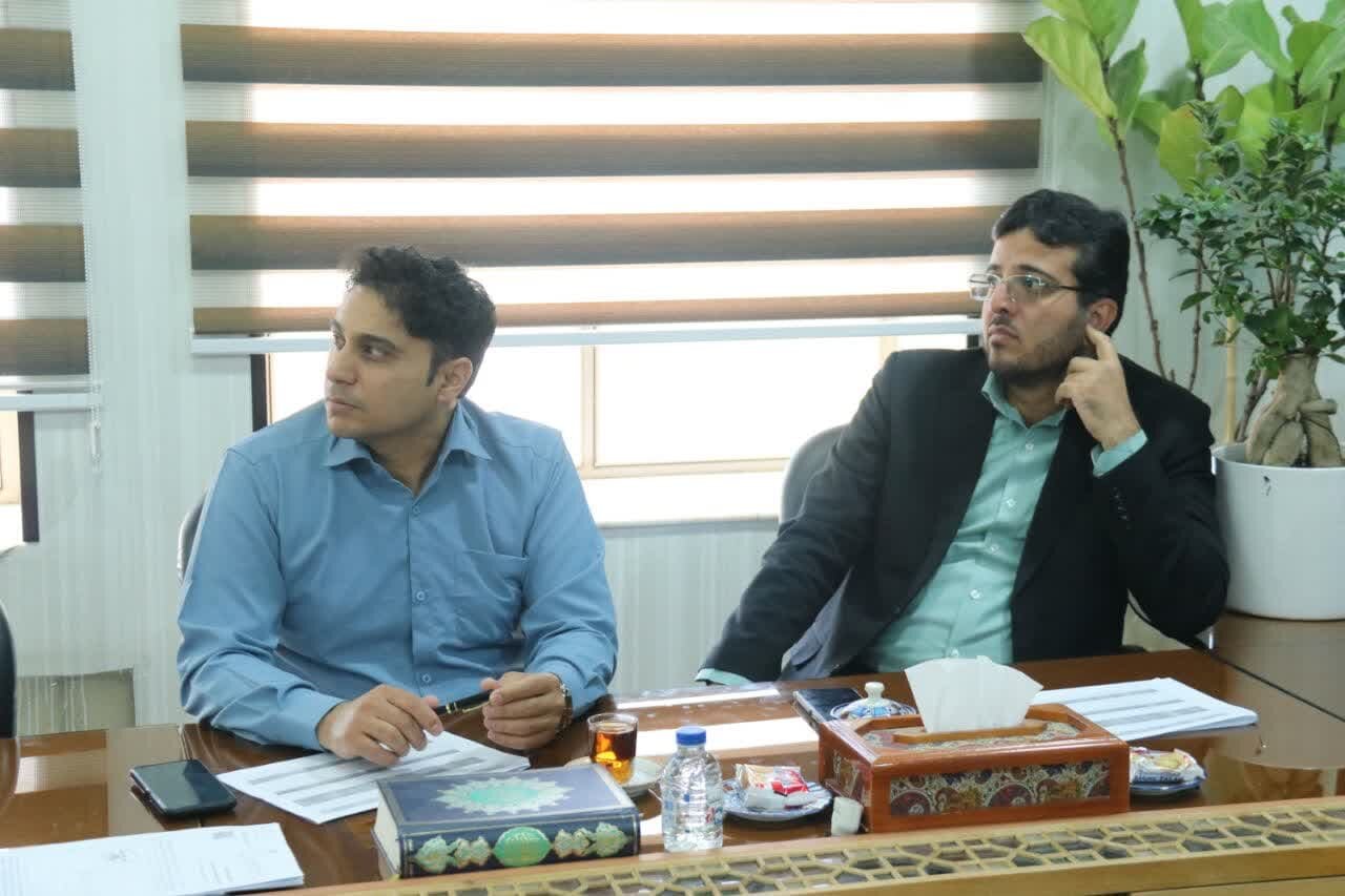 خبرگزاری آریا