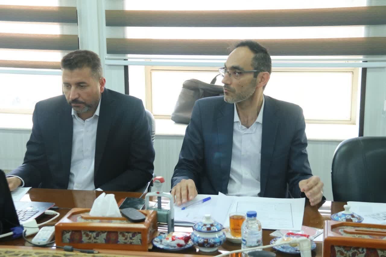 خبرگزاری آریا