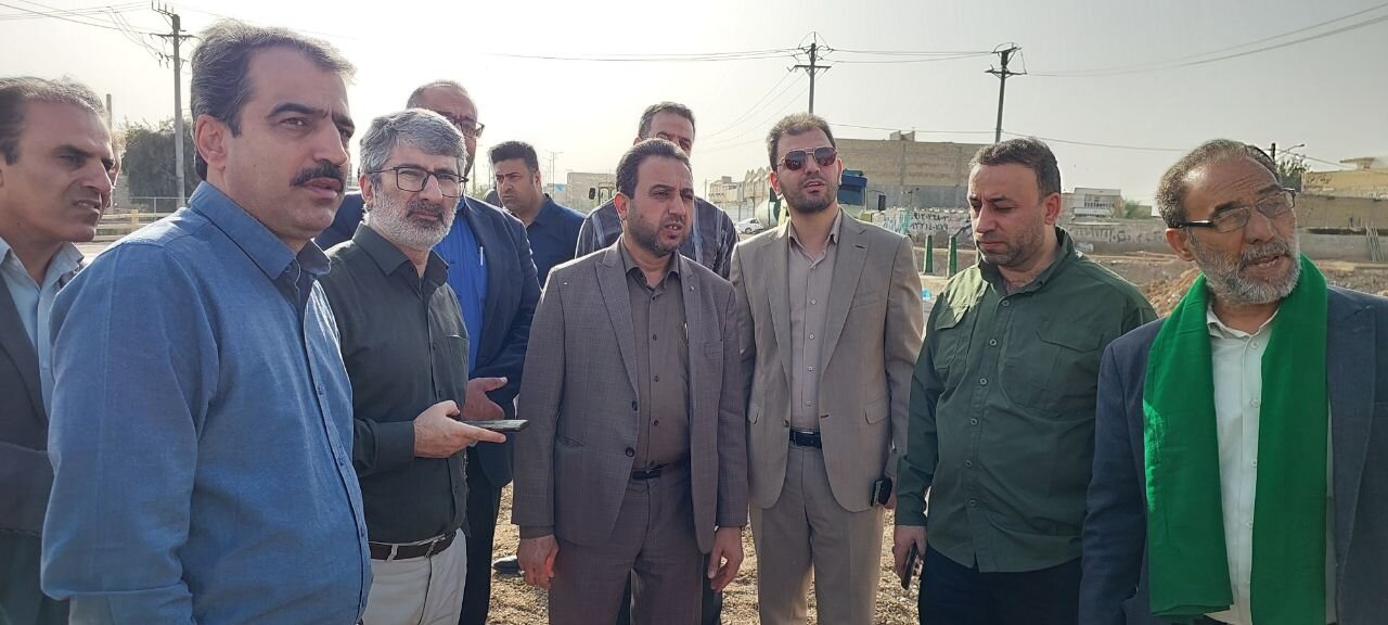 خبرگزاری آریا