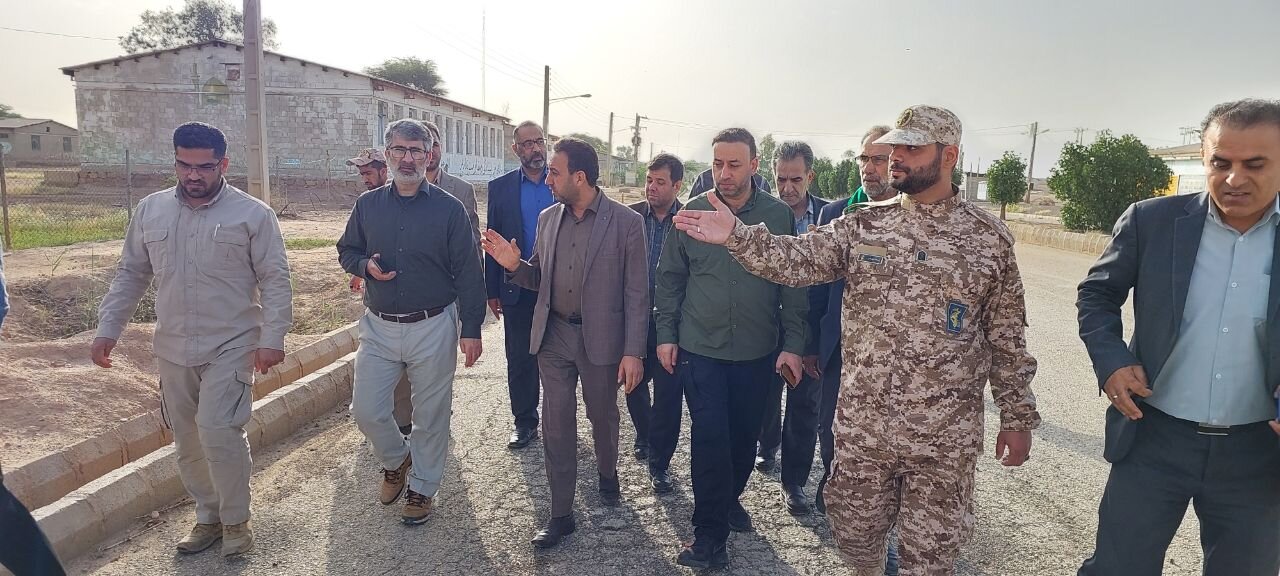 خبرگزاری آریا