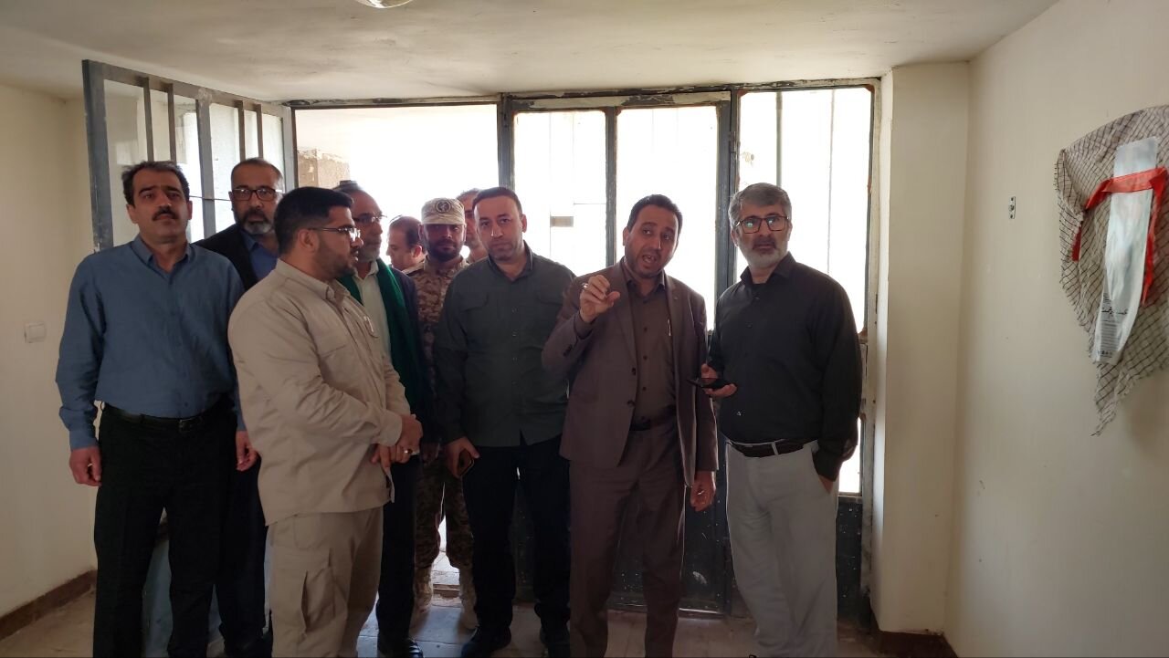 خبرگزاری آریا