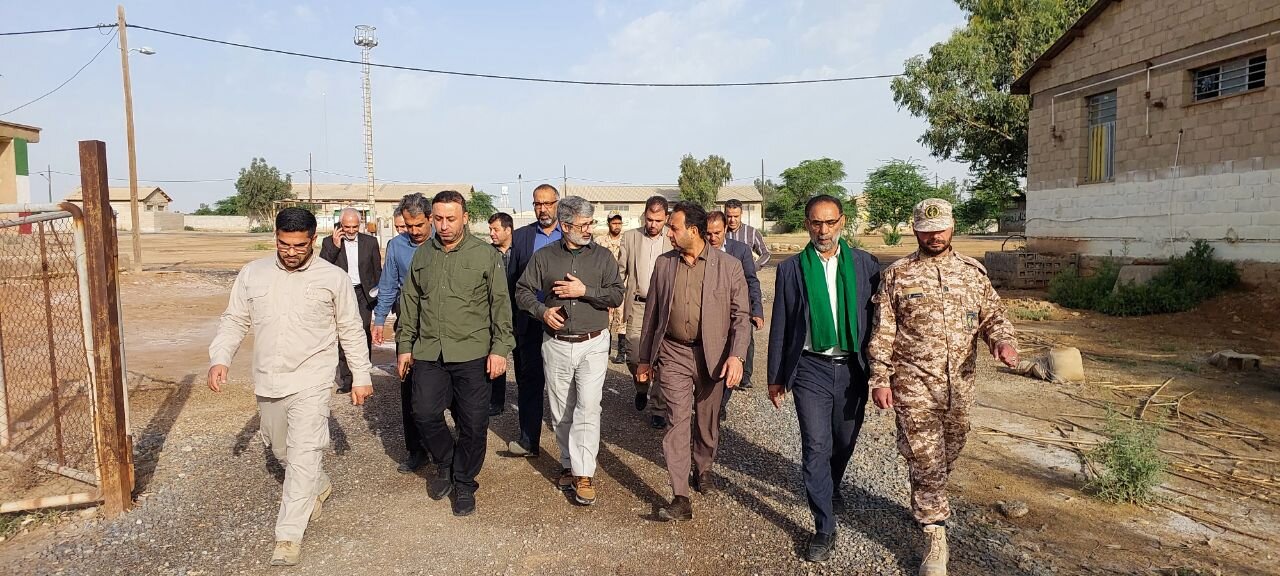 خبرگزاری آریا