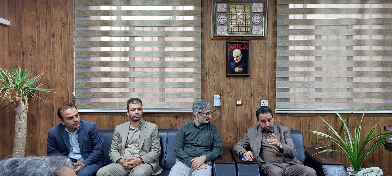 خبرگزاری آریا