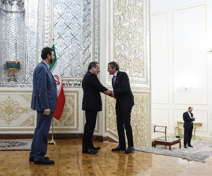 خبرگزاری آریا
