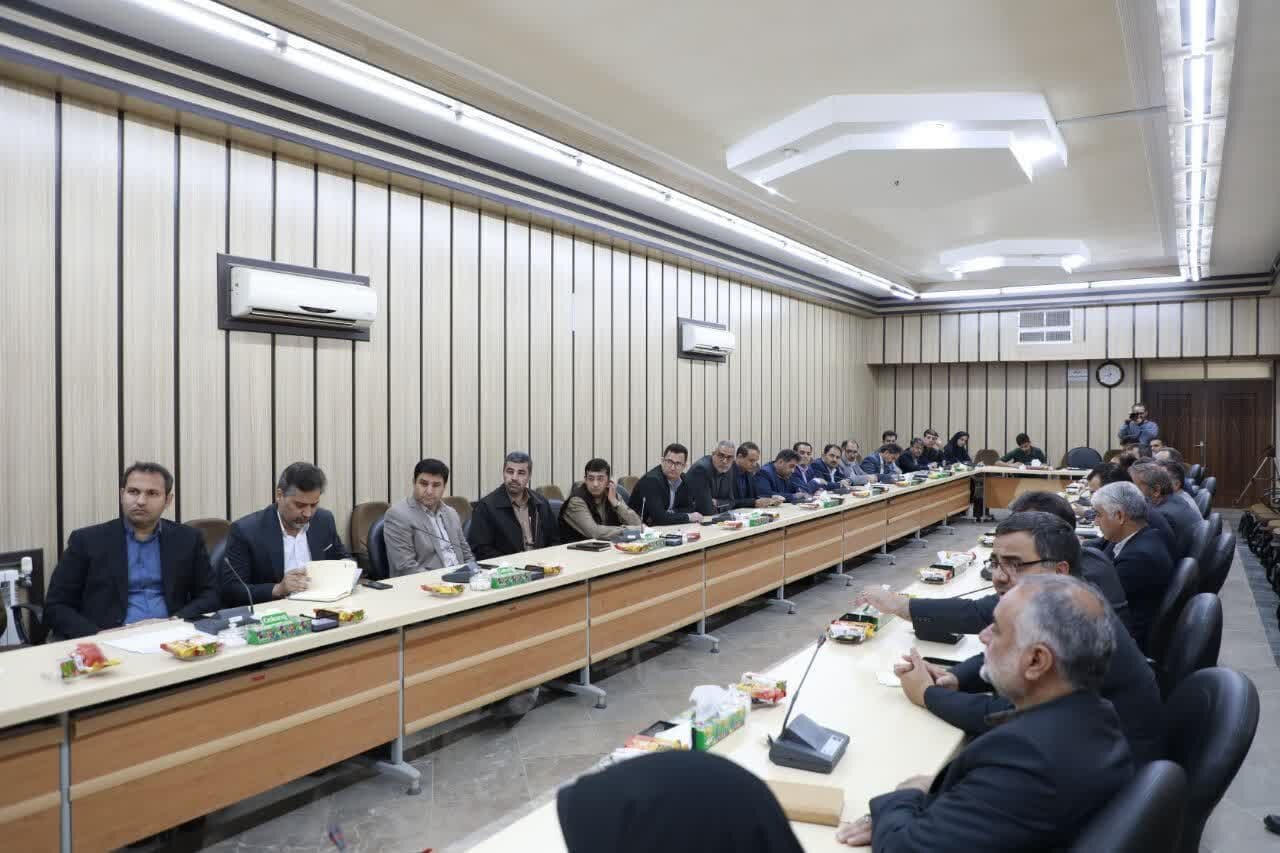 خبرگزاری آریا