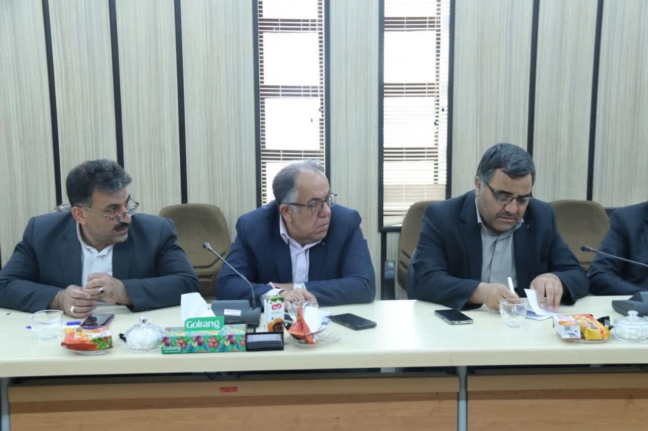 خبرگزاری آریا