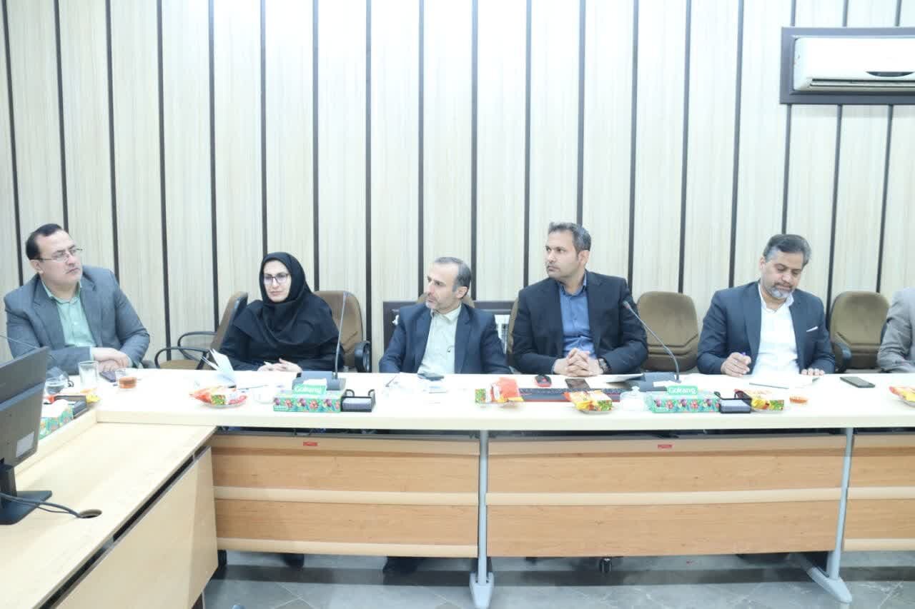 خبرگزاری آریا