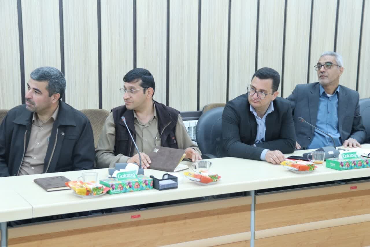 خبرگزاری آریا