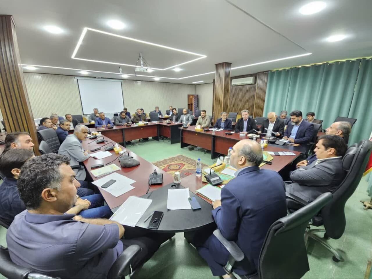 خبرگزاری آریا