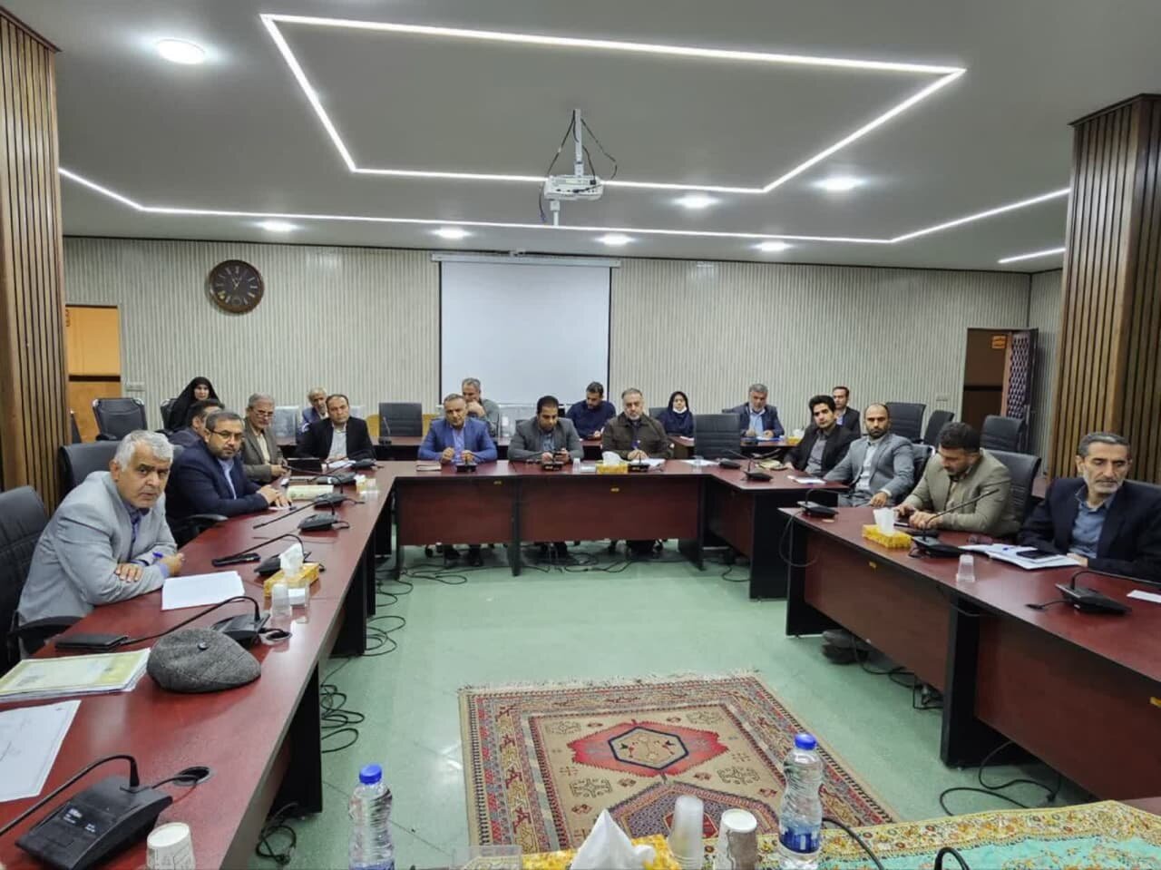خبرگزاری آریا