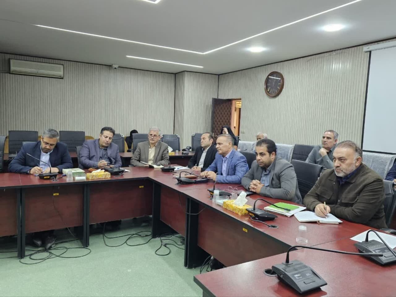 خبرگزاری آریا