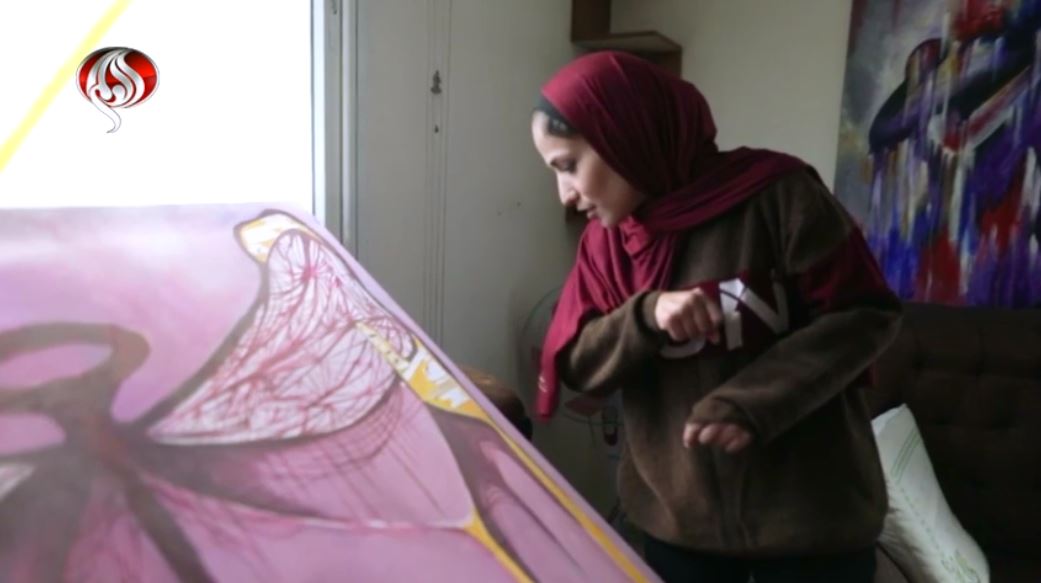 خبرگزاری آریا