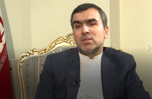خبرگزاری آریا