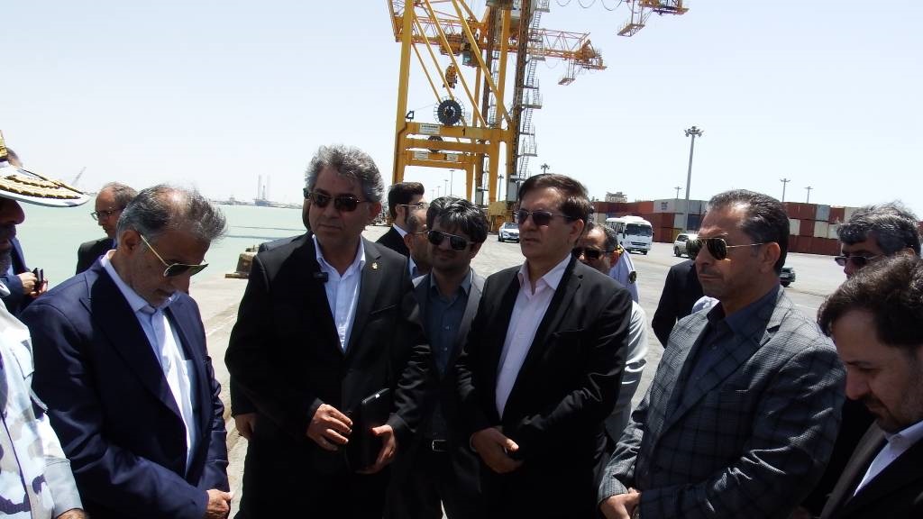 خبرگزاری آریا